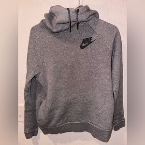 Nike sweater